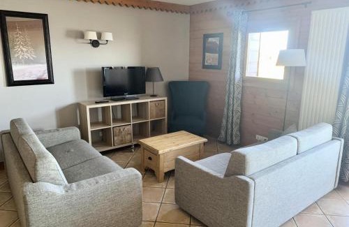 Plagne Centre Apartment | Résidence Les Hauts Bois - maeva Home - Appartement 4 pièces 8 personnes Sélection MAE-9753