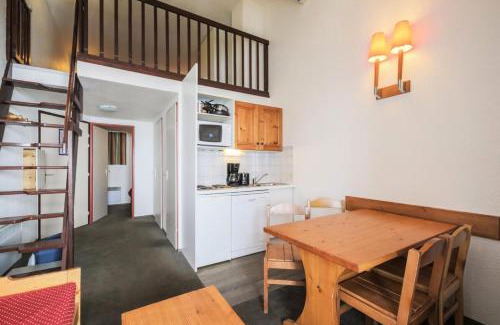 Eclose-Ouest Apartment | Résidence Les Horizons d'Huez - maeva Home - Appartement 2 Pièces 6 Personnes - Budget MAE-7008