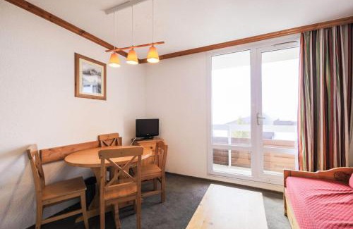 Eclose-Ouest Apartment | Résidence Les Horizons d'Huez - maeva Home - Appartement 2 pièces 5 personnes Confort MAE-7180