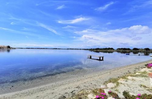 Leucate Villa | Résidence Marina Plage - VILLA 3 PIECES 6 couchages PORT LEUCATE MAE-5644