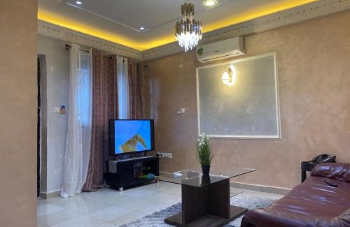 Yaounde Apartment | RÉSIDENCE MARTHA