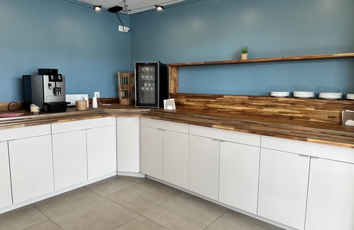 Avrainville Apartment | Résidence Océane