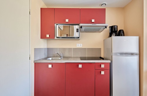 Cap d'Agde House | Résidence Odalys Du Golfe