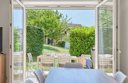 Sarlat-la-Caneda House | Résidence Odalys Les Côteaux de Sarlat