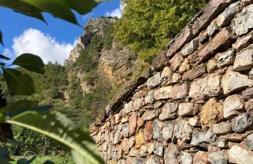 Le Caire Apartment | Résidence Pifourcha La Roche Entre Sisteron & Serre-Ponçon