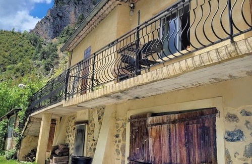 Le Caire Apartment | Résidence Pifourcha La Roche Entre Sisteron & Serre-Ponçon