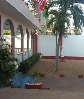 Baguida House | Résidence Pléiades