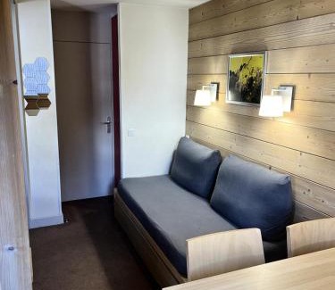 Plagne 1800 Apartment | Résidence Plagne Lauze - maeva Home - Studio 4 Personnes - Sélection MAE-3554