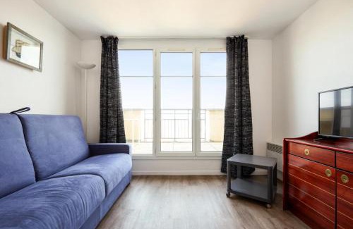 Port Guillaume Apartment | Résidence Port Guillaume - maeva Home - Studio 2 personnes Sélection MAE-3802