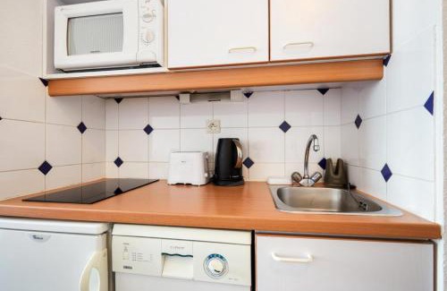 Port Guillaume Apartment | Résidence Port Guillaume - maeva Home - Studio 2 personnes Sélection MAE-3802
