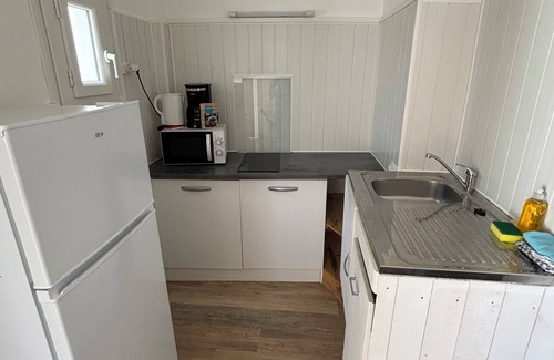 Calcatoggio Apartment | Résidence Punta paliagi