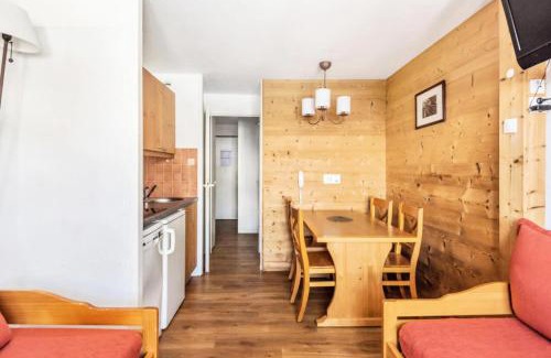 Avoriaz Apartment | Résidence Quartier Falaise - maeva Home - Studio 4 personnes Confort MAE-3055
