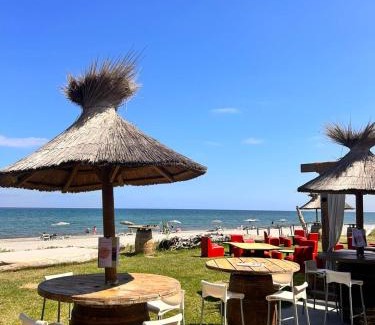 Penta-di-Casinca Apartment | Résidence San Pellegrino