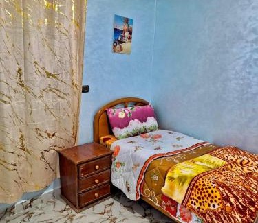 Errachidia Apartment | Résidence SEHRAWILOCATION