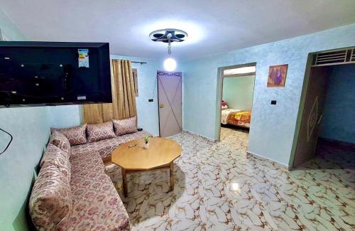 Errachidia Apartment | Résidence SEHRAWILOCATION