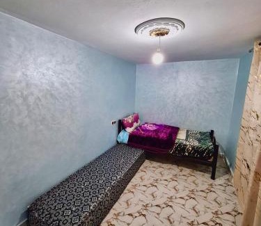 Errachidia Apartment | Résidence SEHRAWILOCATION