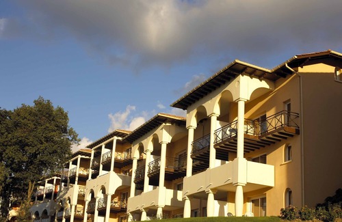 Ciboure House | Résidence Soko-Eder