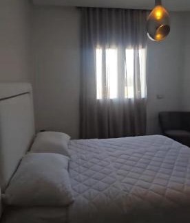 Chott Mariem Apartment | Résidence Villa tilel
