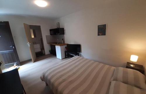 Wavre Apartment | Résidences De Champles
