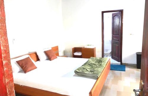Conakry Apartment | Résidences MAFCA
