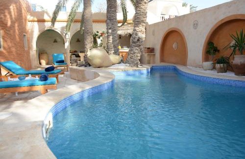 Houmt Souk Villa | Rêve à Djerba - Dar El Mina