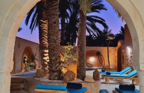 Houmt Souk Villa | Rêve à Djerba - Dar El Mina