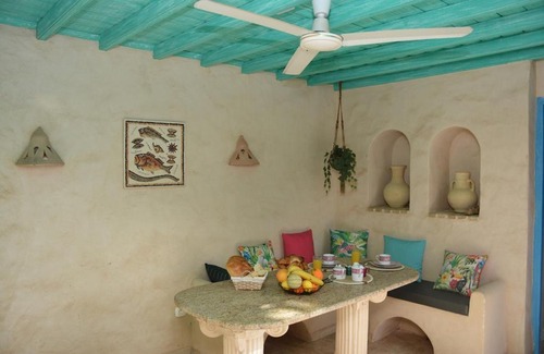 Houmt Souk Villa | Rêve à Djerba - Dar El Mina