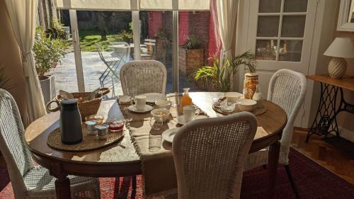 Malo-les-Bains Bed & Breakfast | Rêve Bleu