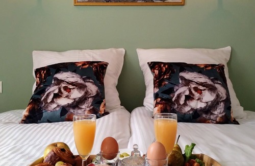 Blesle Hotel | Rêve de la Vallée