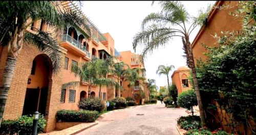 Agdal Apartment | Rêve de MARRAKECH