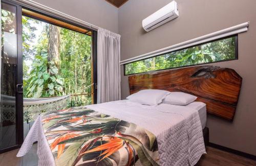 Sarapiqui Villa | Río Sarapiquí Lodge