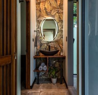 Sarapiqui Villa | Río Sarapiquí Lodge