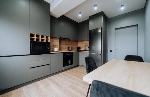 Riscani Apartment | Rîșcani Comfort Near McD & Kaufland