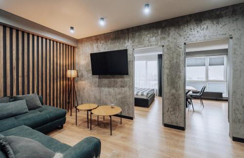 Riscani Apartment | Rîșcani Comfort Near McD & Kaufland