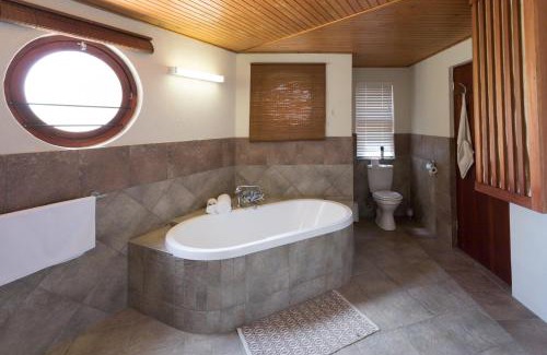 Swakopmund Resort | Rössmund Lodge