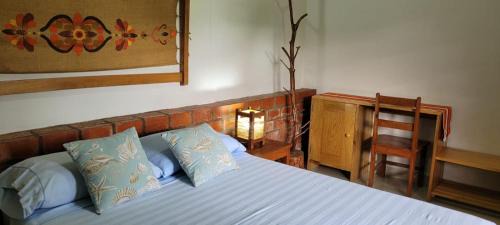 San Jose de Chiquitos Hotel | Rústico & Hotel Boutique Las Churapas
