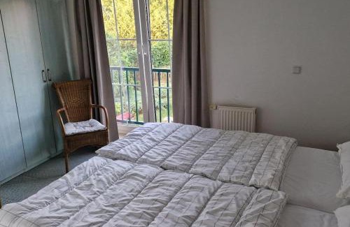 Mixdorf Apartment | Rück'Heim