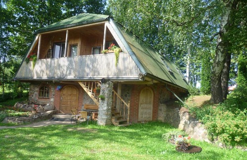 Tukums House | Rūši