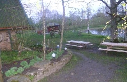 Tukums House | Rūši