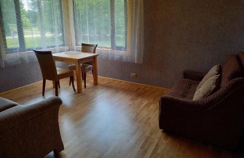 Jaunzemi House | Rūnēnu zāļu namiņš