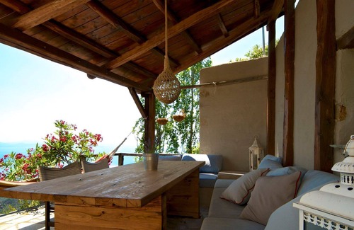 Artemida Villa | R 1310 Villa Selini | Private Pool | 4 rooms