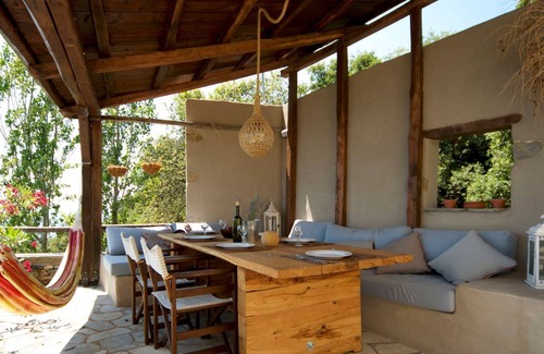 Artemida Villa | R 1310 Villa Selini | Private Pool | 4 rooms