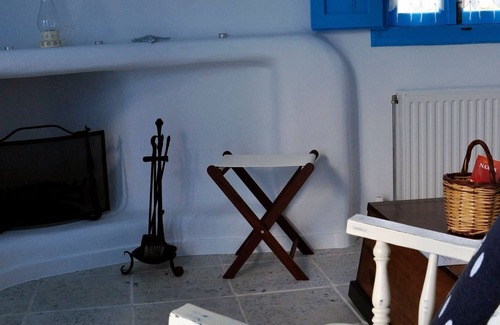 Vivlos Villa | R 1343 Deluxe One Bedroom Villa with Sea View | Leto| V3A