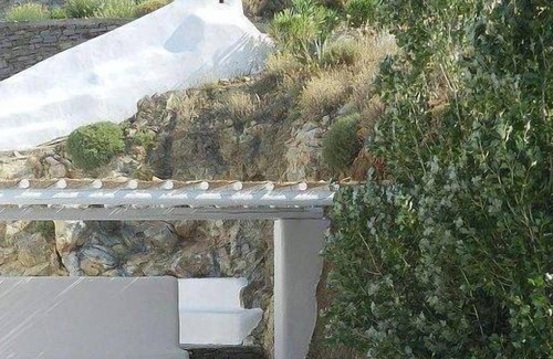 Vivlos Villa | R 1344 Two Bedroom Villa with Sea View | Efterpi | V1D