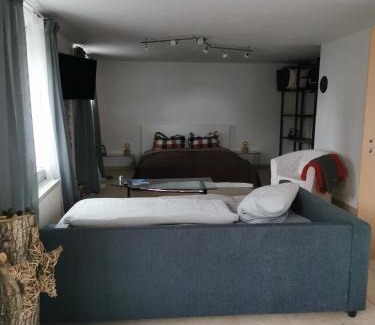 Nittendorf Apartment | [R]Auszeit