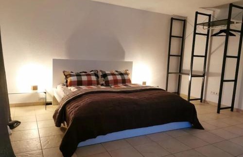 Nittendorf Apartment | [R]Auszeit