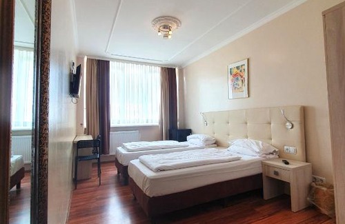 Marzahn Hotel | R&B Hotel