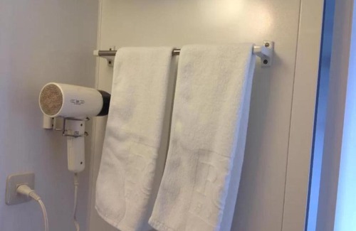 Hachioji Hotel | R&B HOTEL HACHIOJI - Vacation STAY 38830v