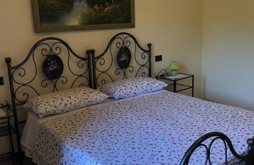 Camugnano Bed & Breakfast | R&B Tana delle Fate