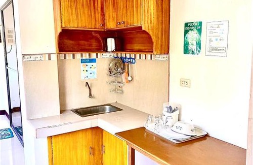Manoc-Manoc House | R House Boracay